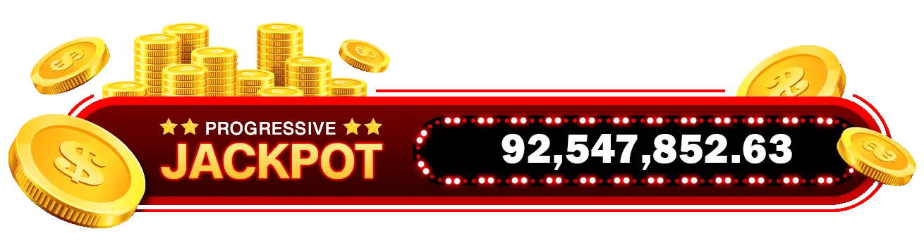 CK44 Progressive Jackpot – Big Wins